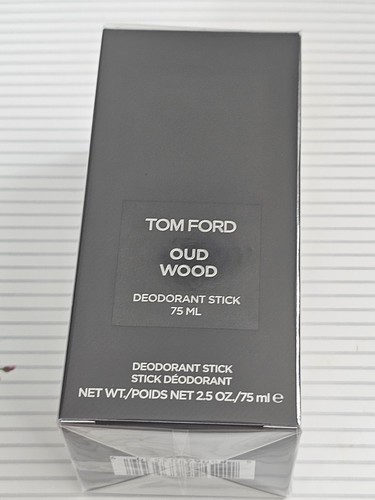 Genuine tom ford oud - tom, wood