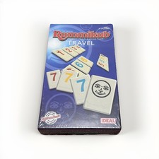 IDEAL Rummikub Original Travel