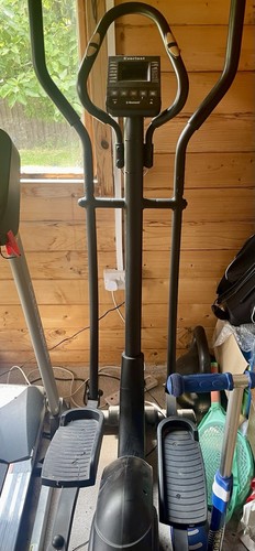 Everlast cross trainer - everlast,
