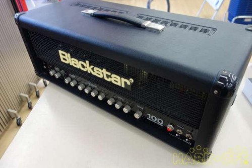 Blackstar head amp series - amp,