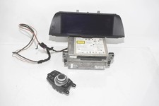 BMW F11 F10 CIC Navigation