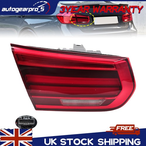 New rear inner tail - new,