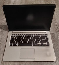 ASUS VivoBook S510U - Intel