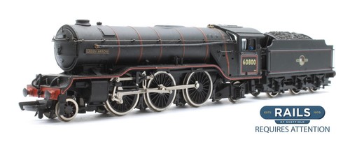 Bachmann gauge 31 562 br - gauge,