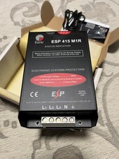 Furse ESP 415 M1 Transient