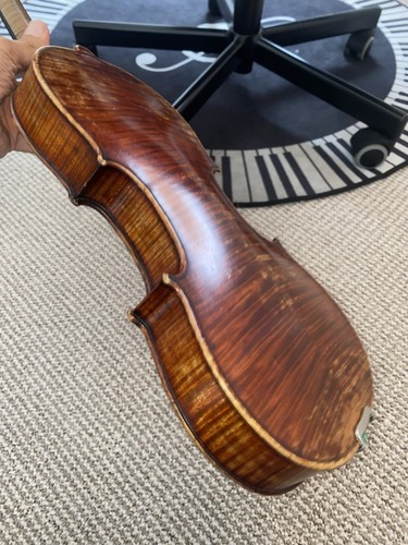 Violin 4 - violin, 4/4