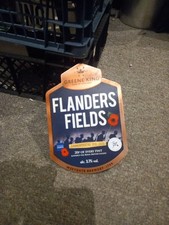 Greene King Flanders Fields