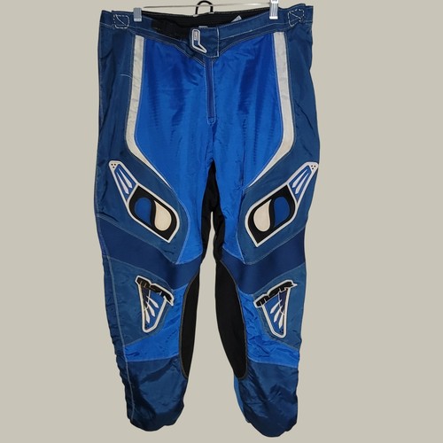 Msr axxis motocross pants mens - msr,