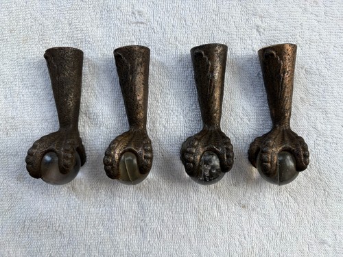 Set salvaged 1900 era - set,