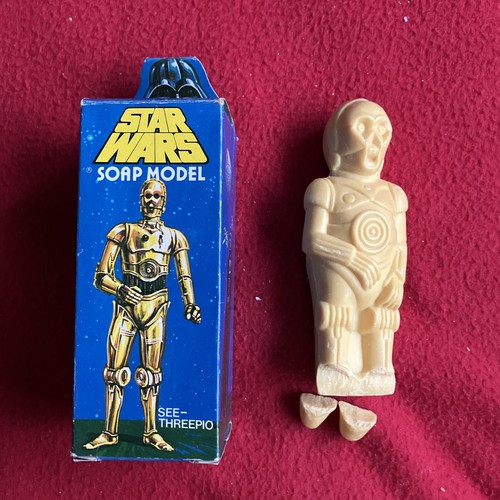 1977 star wars 3po - wars, c-3po