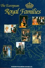 European Royal Families-Norden