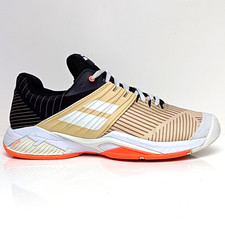 🔥 Babolat Propulse Fury All Court Women's Tennis Shoes Non Marking 8 UK 42 EUR