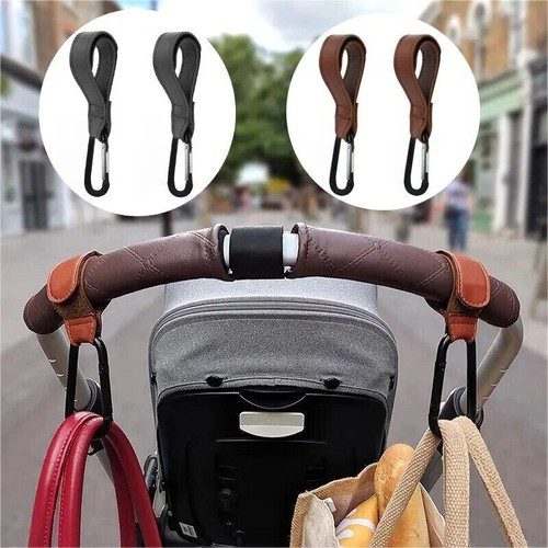 Universal leather style buggy - universal,