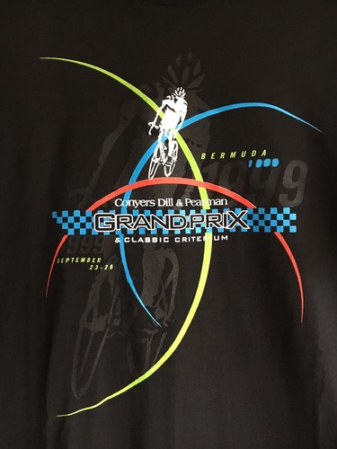 Bremuda 1999 grand prix - l,