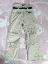 Snow Ski Trousers Iguana size 42