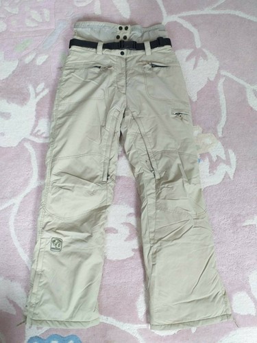 Snow ski trousers iguana - ski,