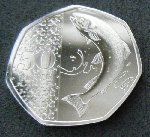 2023 atlantic salmon 50p - 2023,