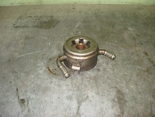 honda 954  fireblade  oil cooler