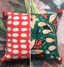 Oliver Bonas { Green Floral