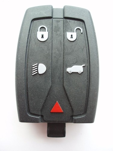 Rfc button fob case for - button,
