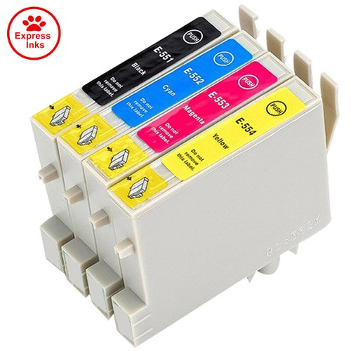 Ink cartridge fits - fits, epson