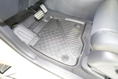 Rubber mats for - for, honda