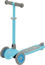 Move steer kids scooter - move, go