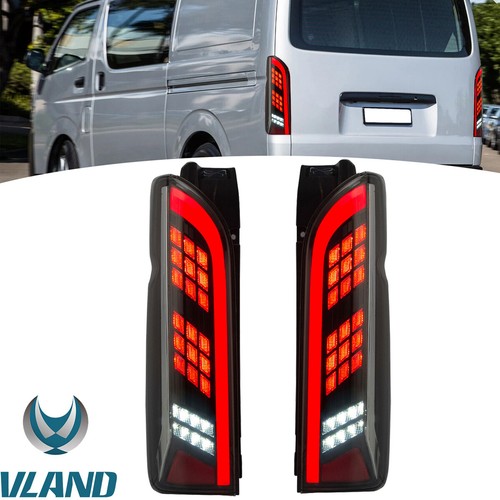 Vland full led - vland,
