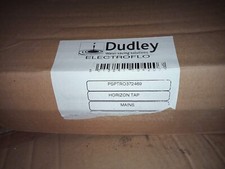 Dudley Electroflo Horizon
