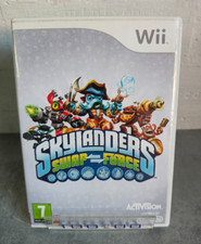 Skylanders Swap Force Nintendo