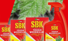 Sbk weedkiller brushwood tree - brushwood,,