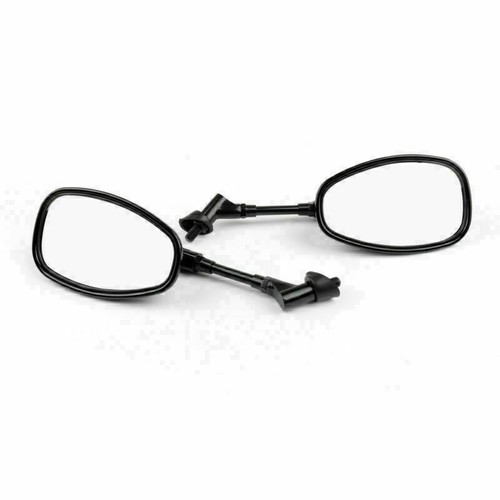 10mm rear view mirrors for - rear,