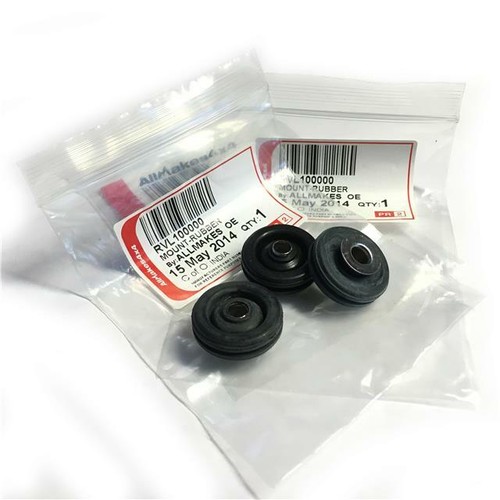 Rubber mounts for - rubber,