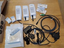 Hanwell IceSpy CO2 Monitoring System/ Solution, Vaisala GMP251 C02 Probe