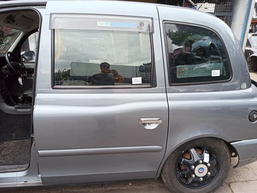 London taxi tx4 2007 2017 - london, 2007-2017