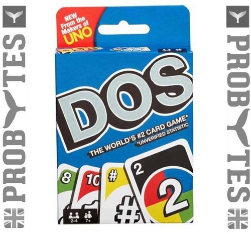 Uno dos card - uno, adults