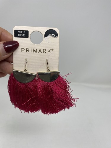 Primark earrings - earrings, bn