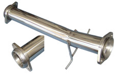 Corksport SS Racepipe Stock