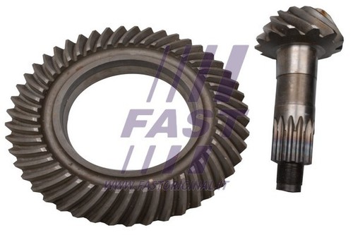 Ft62421 fast crown - fast,