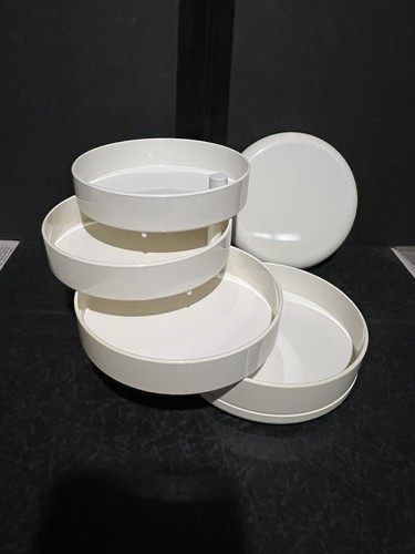 Vintage ivory interdesign - ivory,