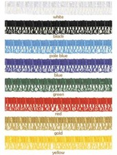 22mm Trim Fringe Gimp -