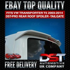 FITS VW T5 TAILGATE REAR