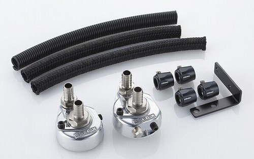 Greddy oil element - oil,