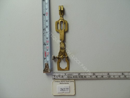 Rare short leader german - rare,