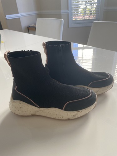 New zara girls black - girls,