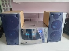 Kenwood NV-Series NV301 Hifi