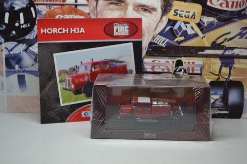 Atlas oxford horch h3a - atlas,