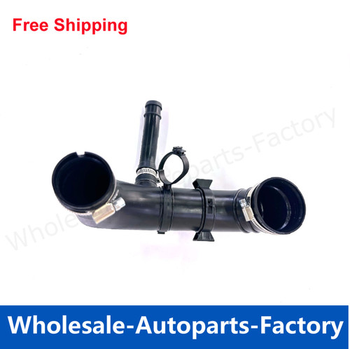 Engine air intake - engine,