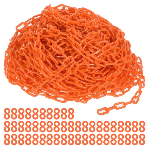 Plastic chain links 200 - links,,