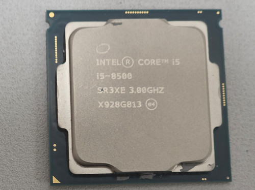 Intel core 8500 00ghz - intel,